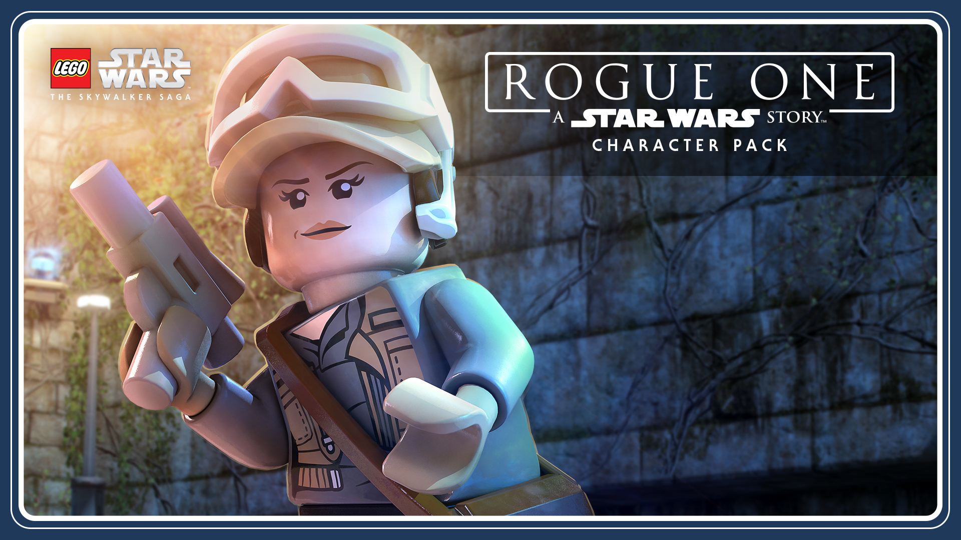 LEGO® Star Wars™:The Skywalker Saga Deluxe Edition for Nintendo