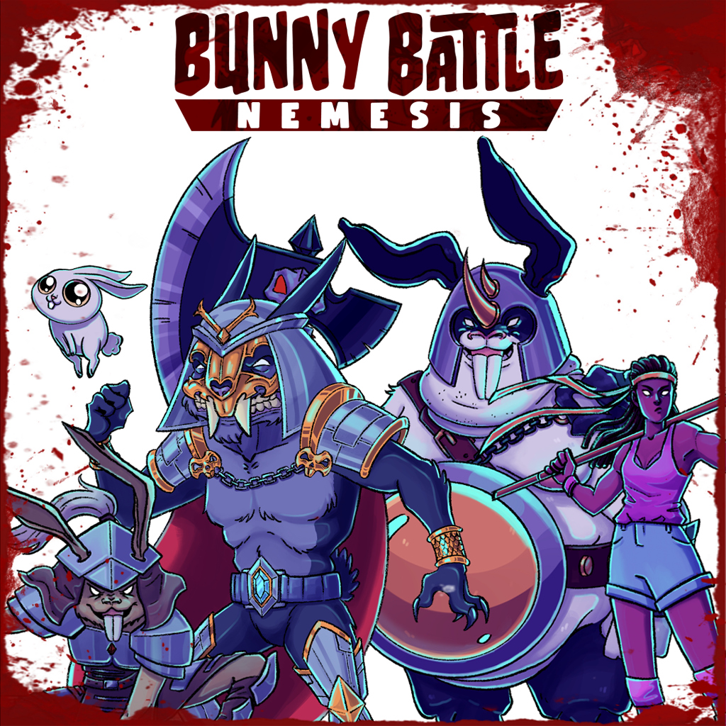 Bunny Battle Nemesis