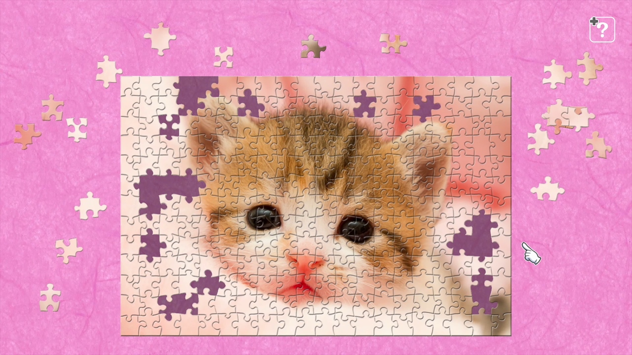 Little Kittens / Kenta Igarashi