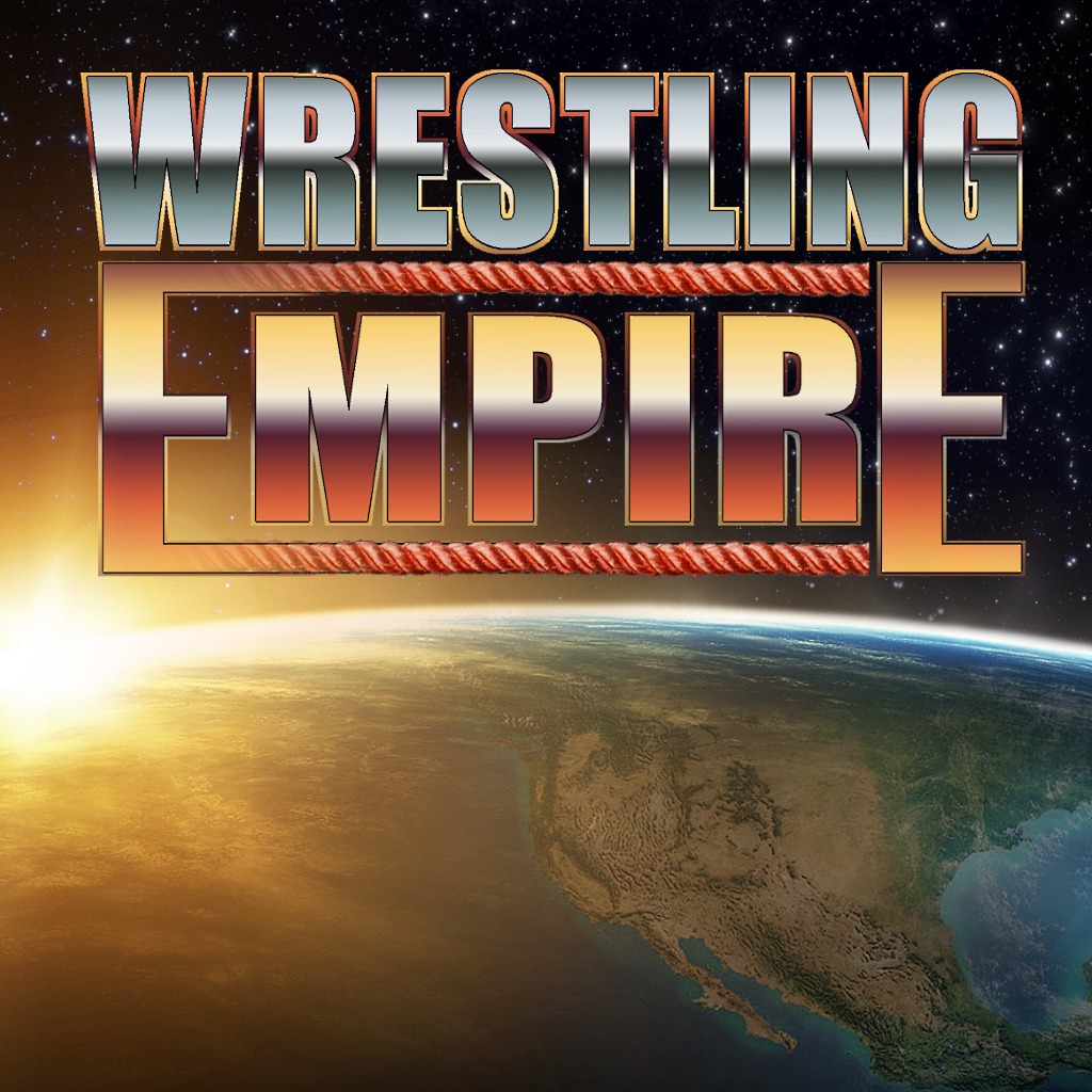 Wrestling empire steam фото 23