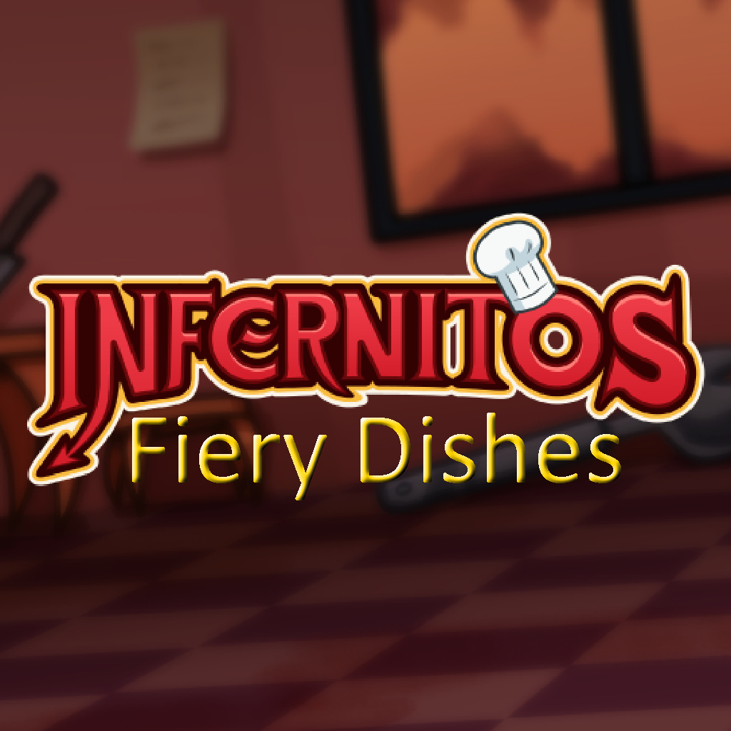 Infernitos: Fiery Dishes