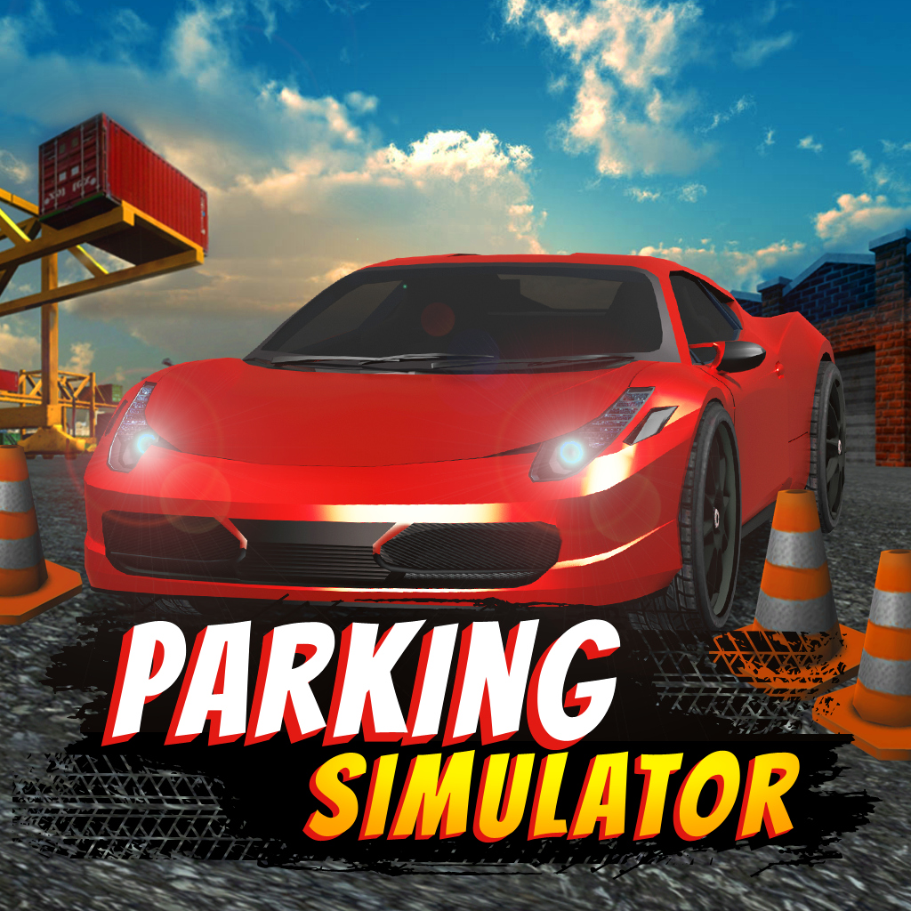 Parking Simulator
