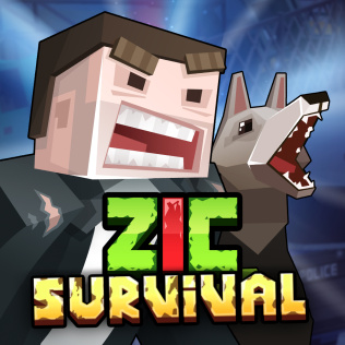 城市中的僵尸:末日余生-游戏公社