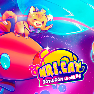 世界之间的猫夫人-游戏公社