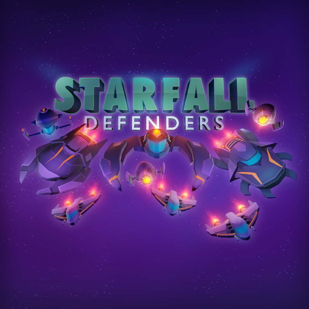 Starfall Defenders