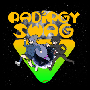 电波少女SWAG-游戏公社