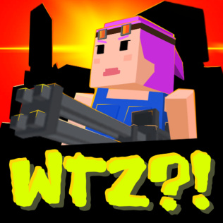 都是什么僵尸?!-游戏公社