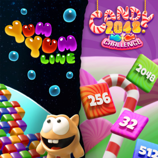 无尽拼图趣味合集-游戏公社