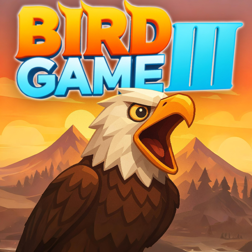 Bird Game III