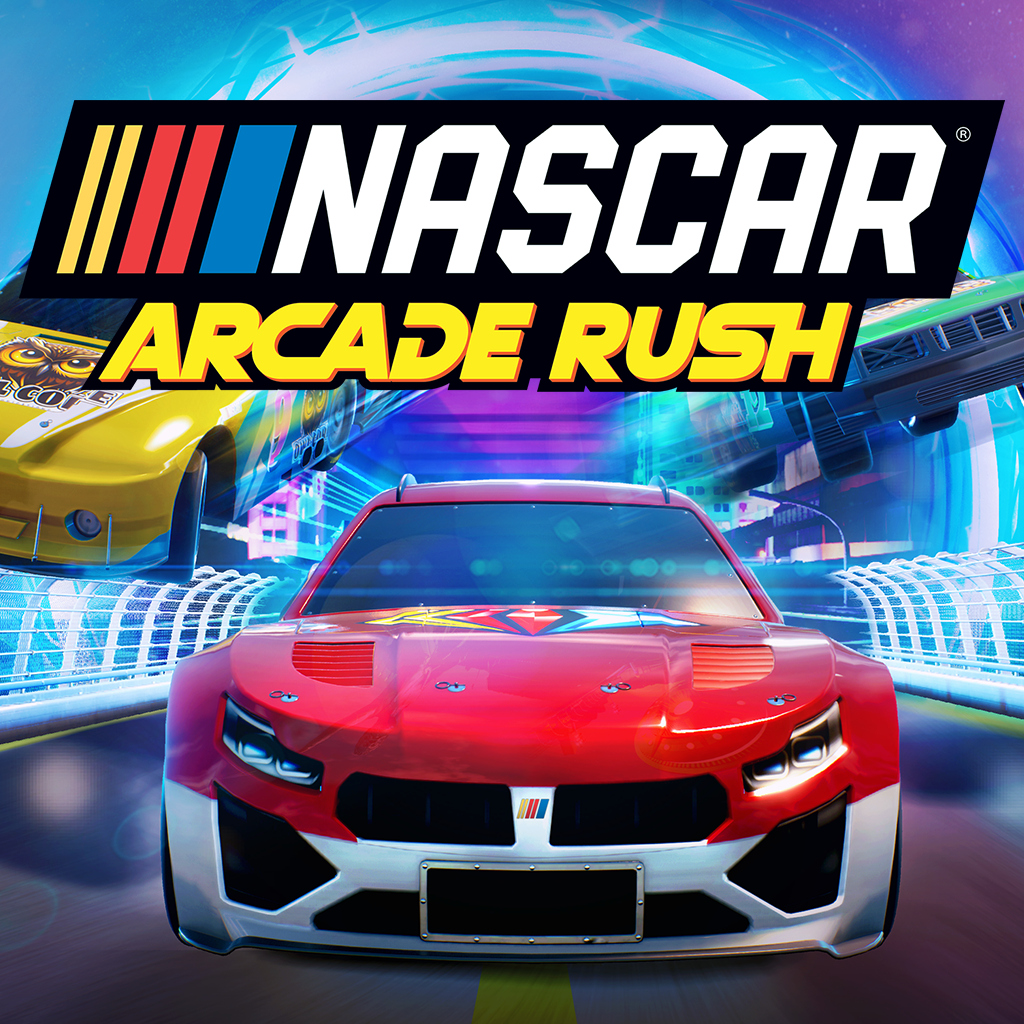 NASCAR Arcade Rush