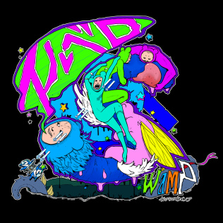 幻影信封沼泽-游戏公社