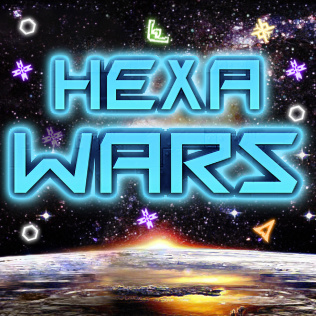 HexaWars-游戏公社