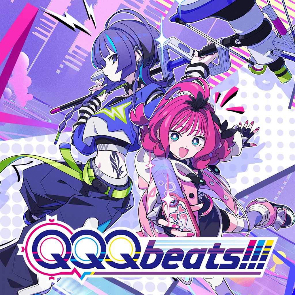 QQQbeats!!!