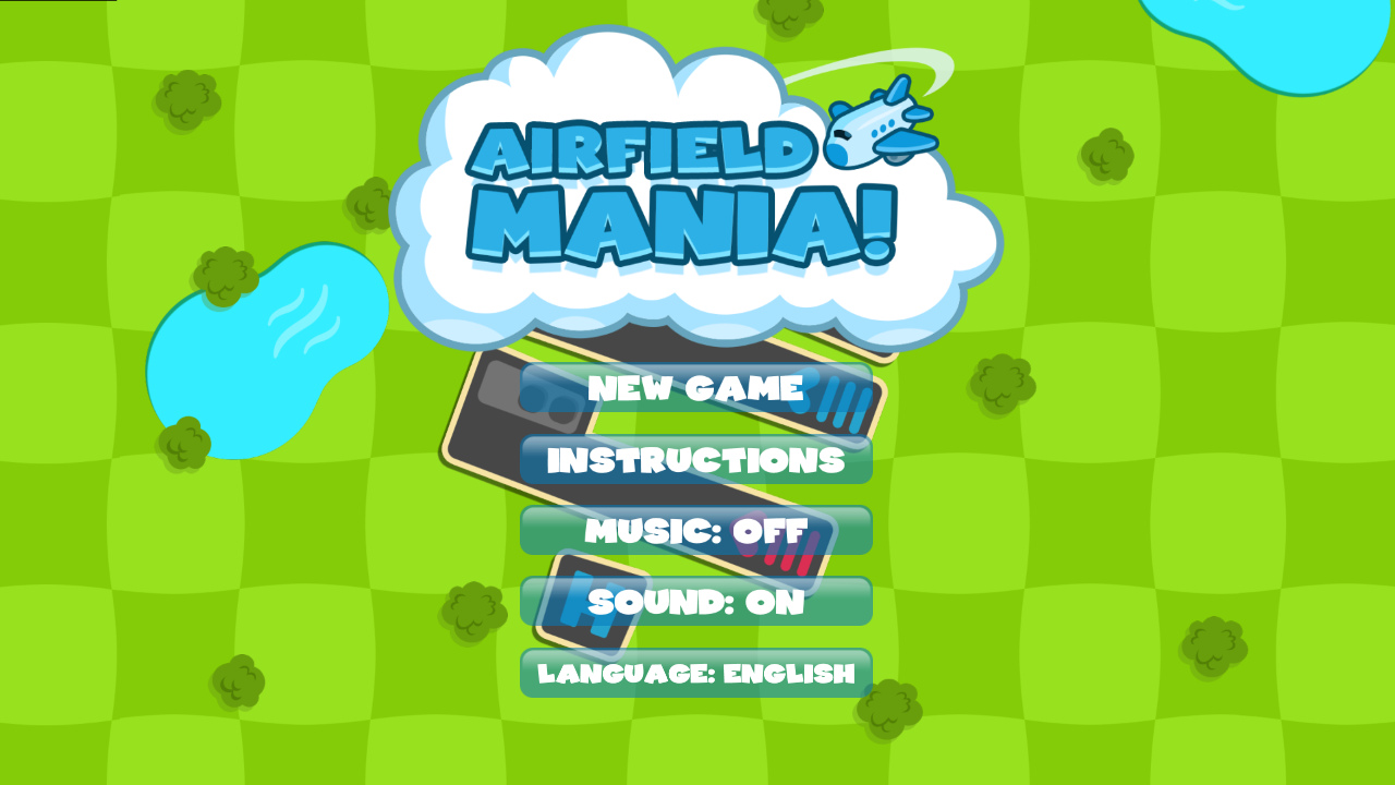 Airfield Mania