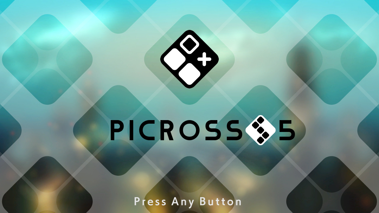 PICROSS S5