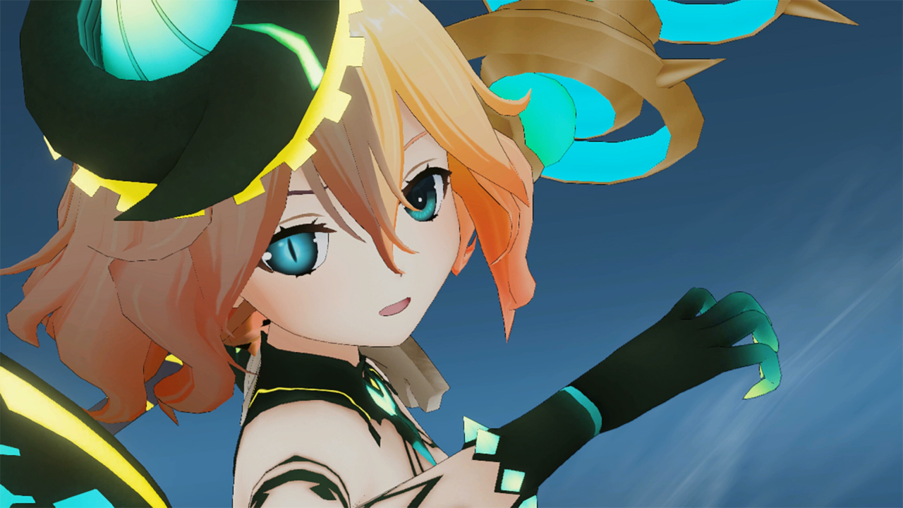 용의 별 바르니르 - Ecdysis of the dragon screenshot