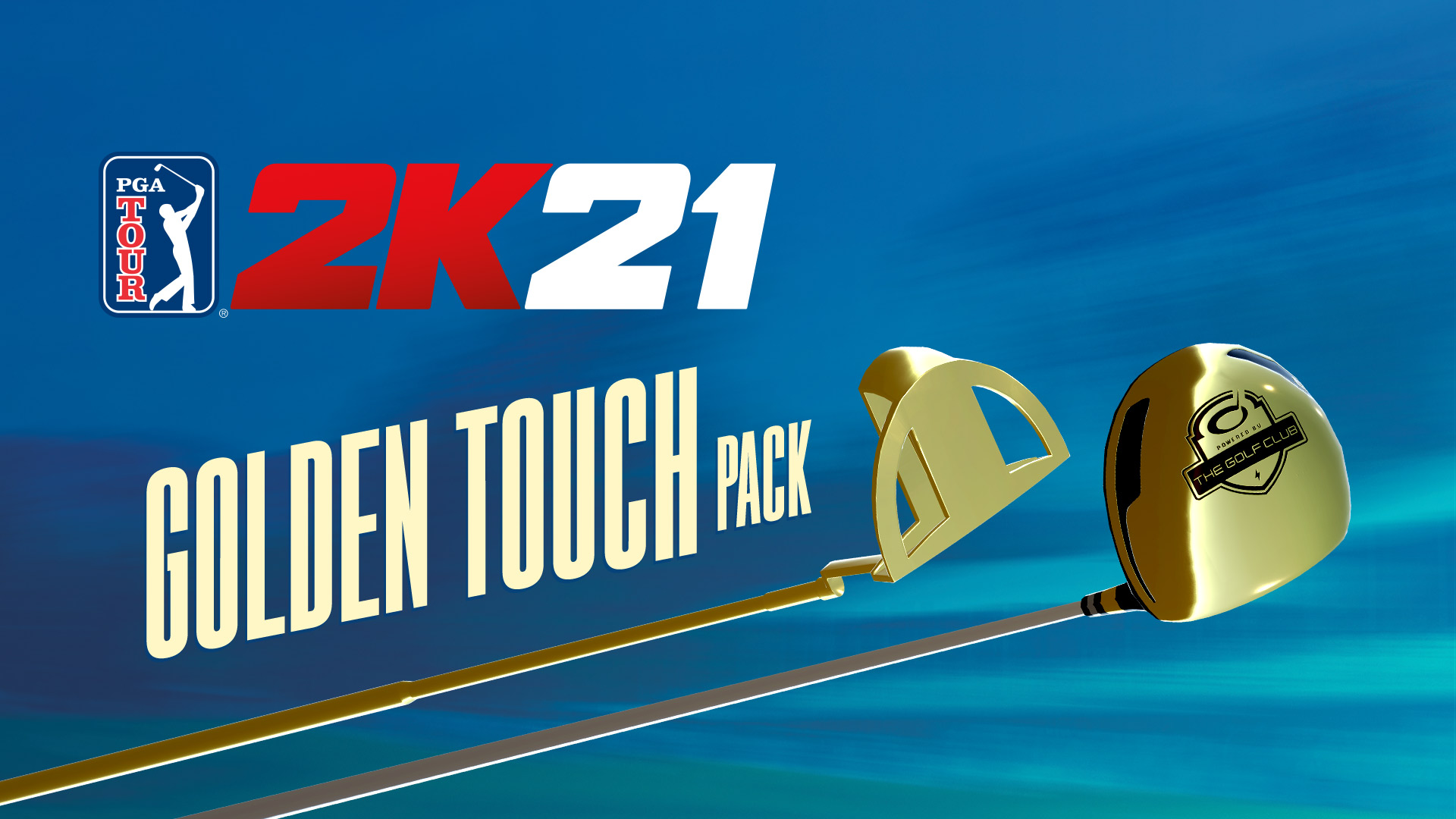 Golden Touch Pack