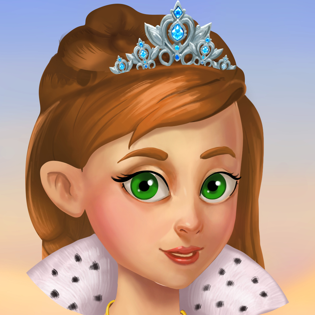 Queen's Garden: French Splendor Collector's Edition
