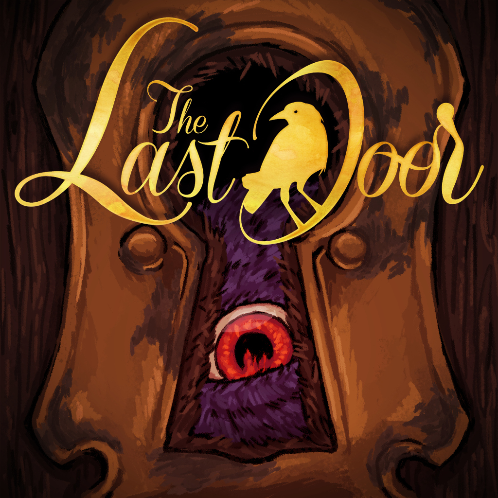 The last door 3