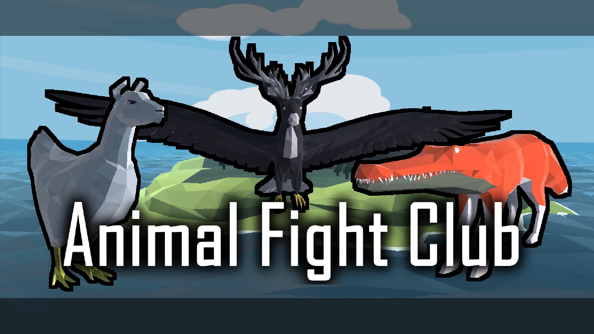 Animal Fight Club/Nintendo Switch/eShop Download
