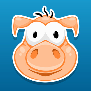 小猪跳跃-游戏公社