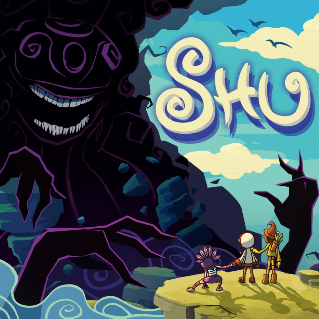 Shu（シュウ）