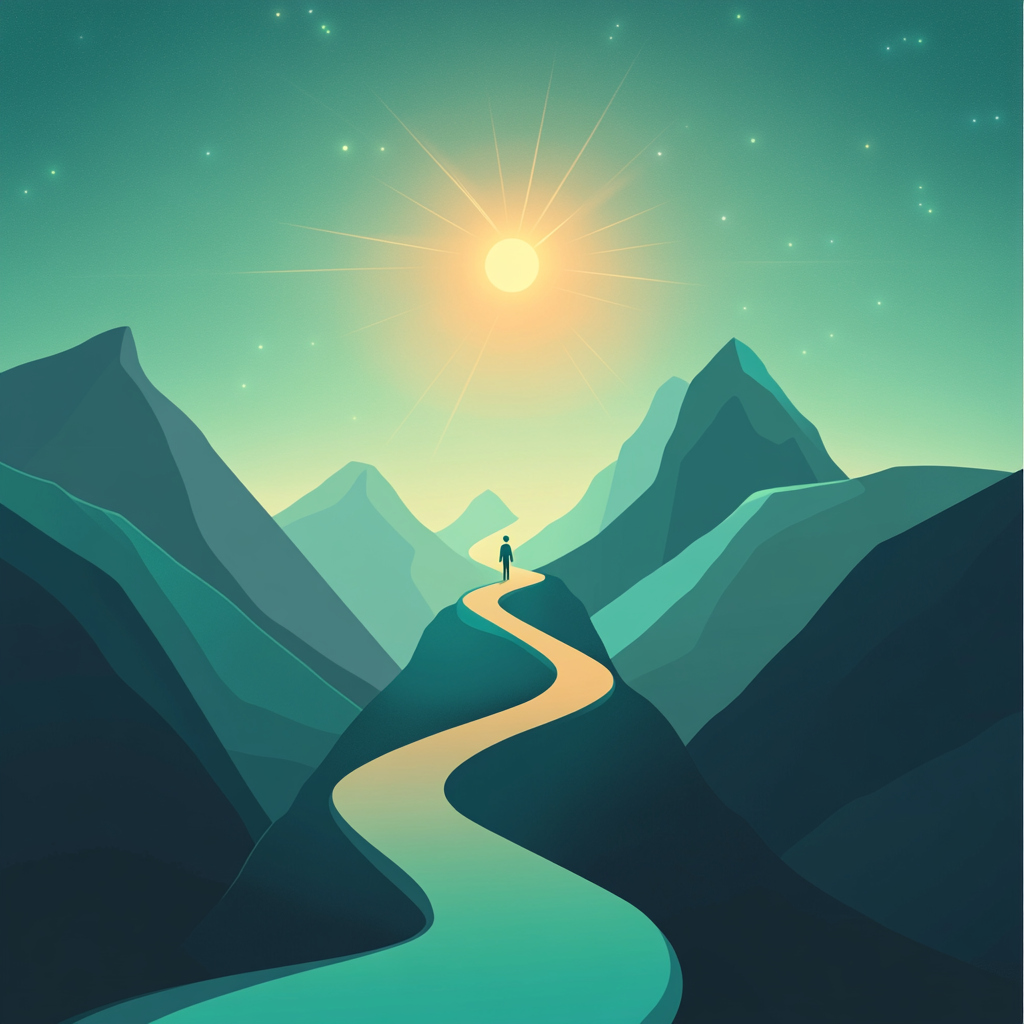 Personal Development: A Journey to Growth