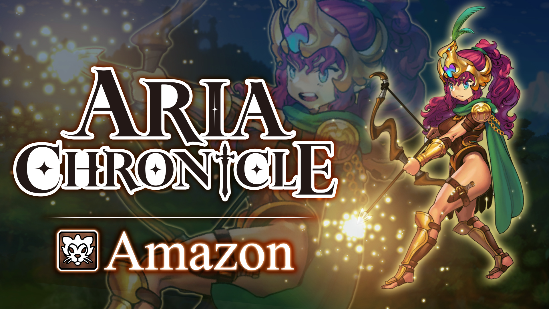Aria Chronicle Amazon Aria Chronicle Nintendo Switch Nintendo