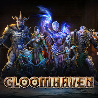 幽港迷城-游戏公社