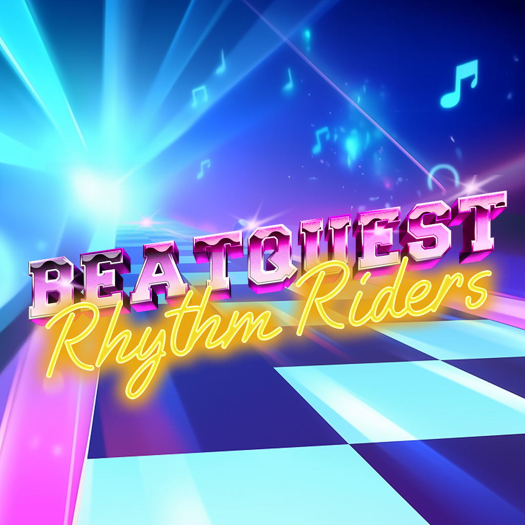 BeatQuest - Rhythm Riders