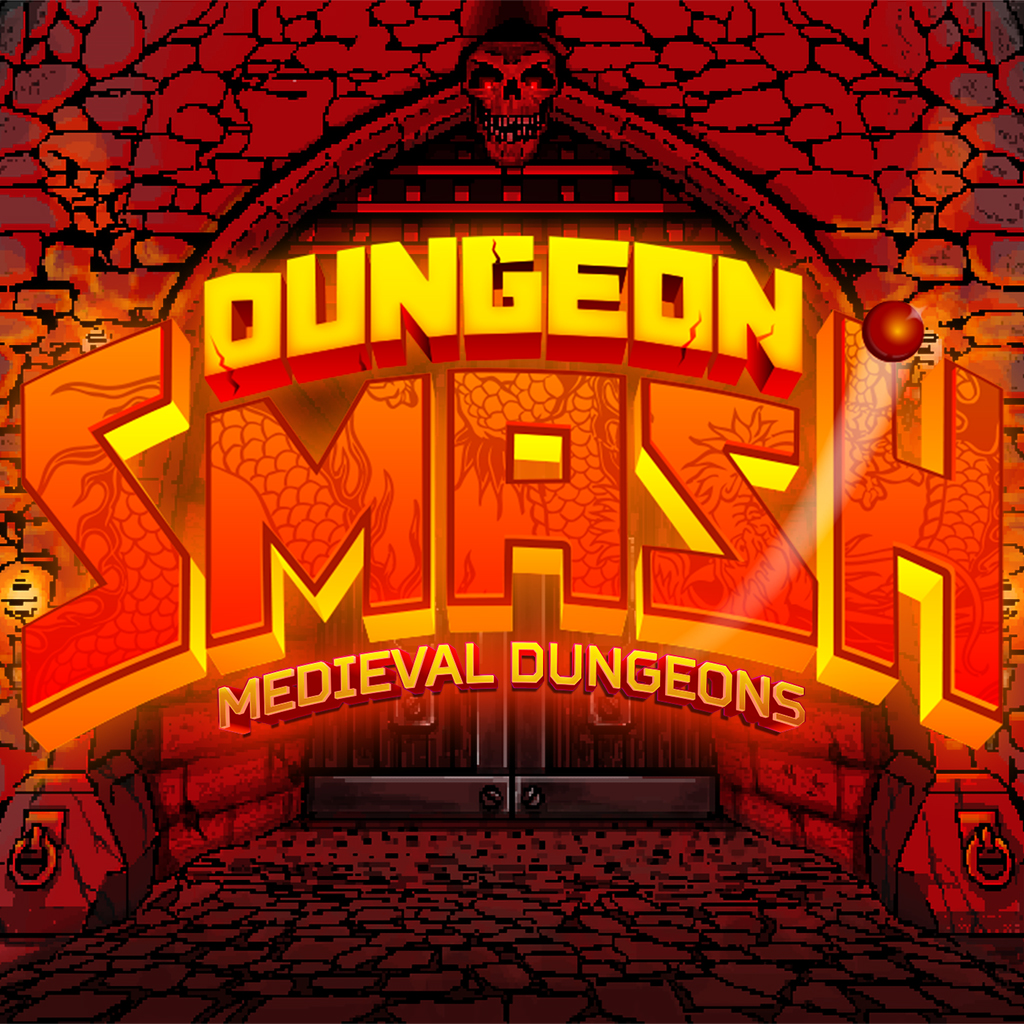 DungeonSmash - Medieval Dungeons
