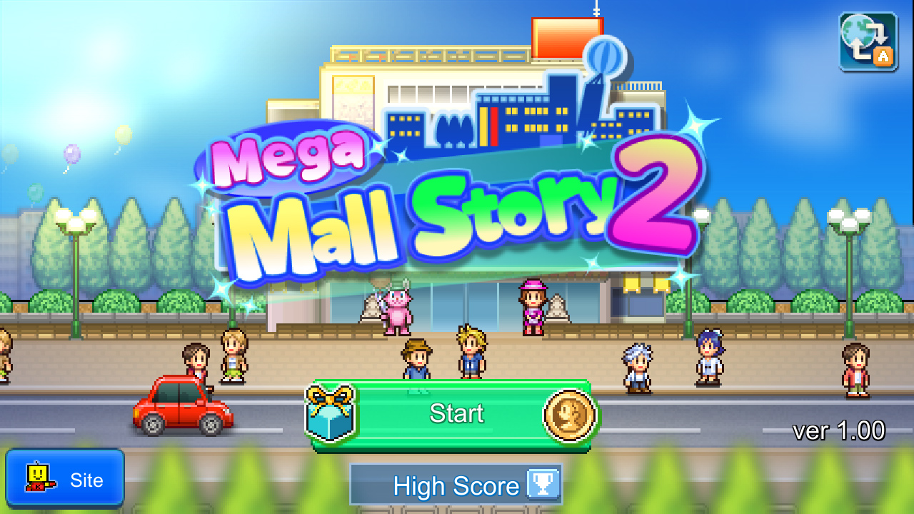 Mega Mall Story2