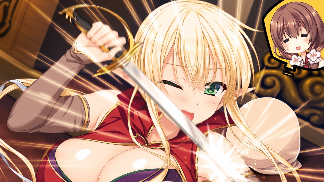 雲上のフェアリーテイル