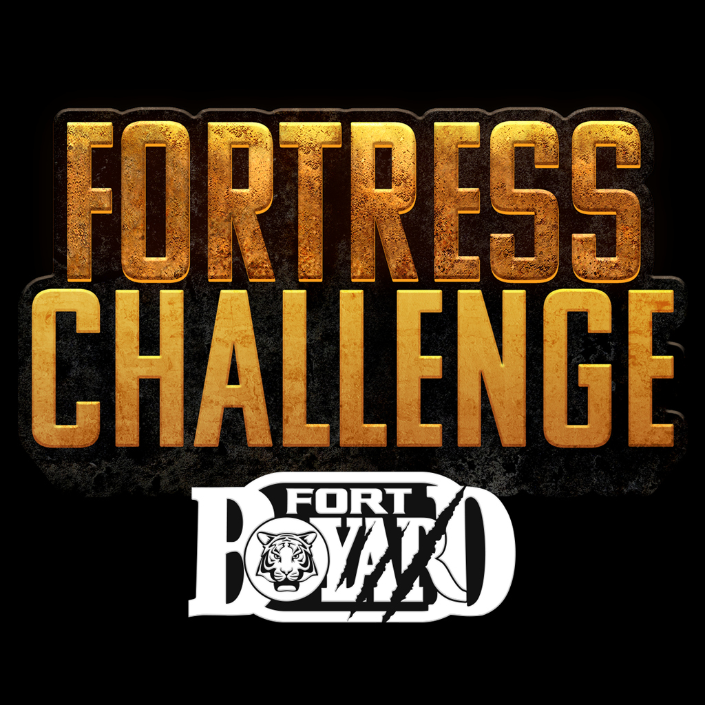 Fortress Challenge - Fort Boyard