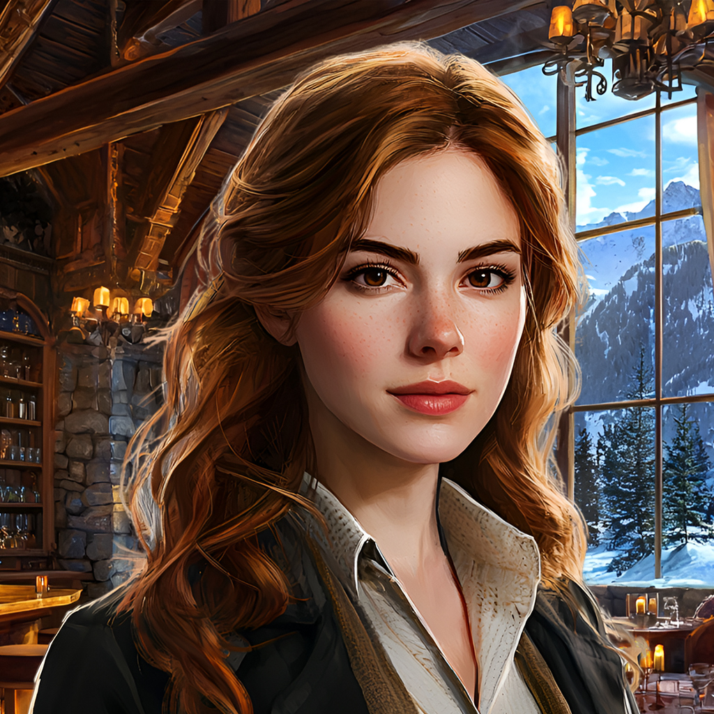 Mirrors Of Deception: The Silver Peaks Secret