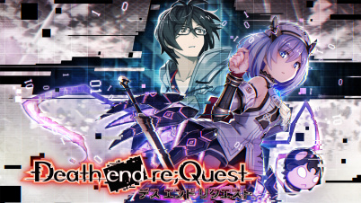 Death end re;Quest