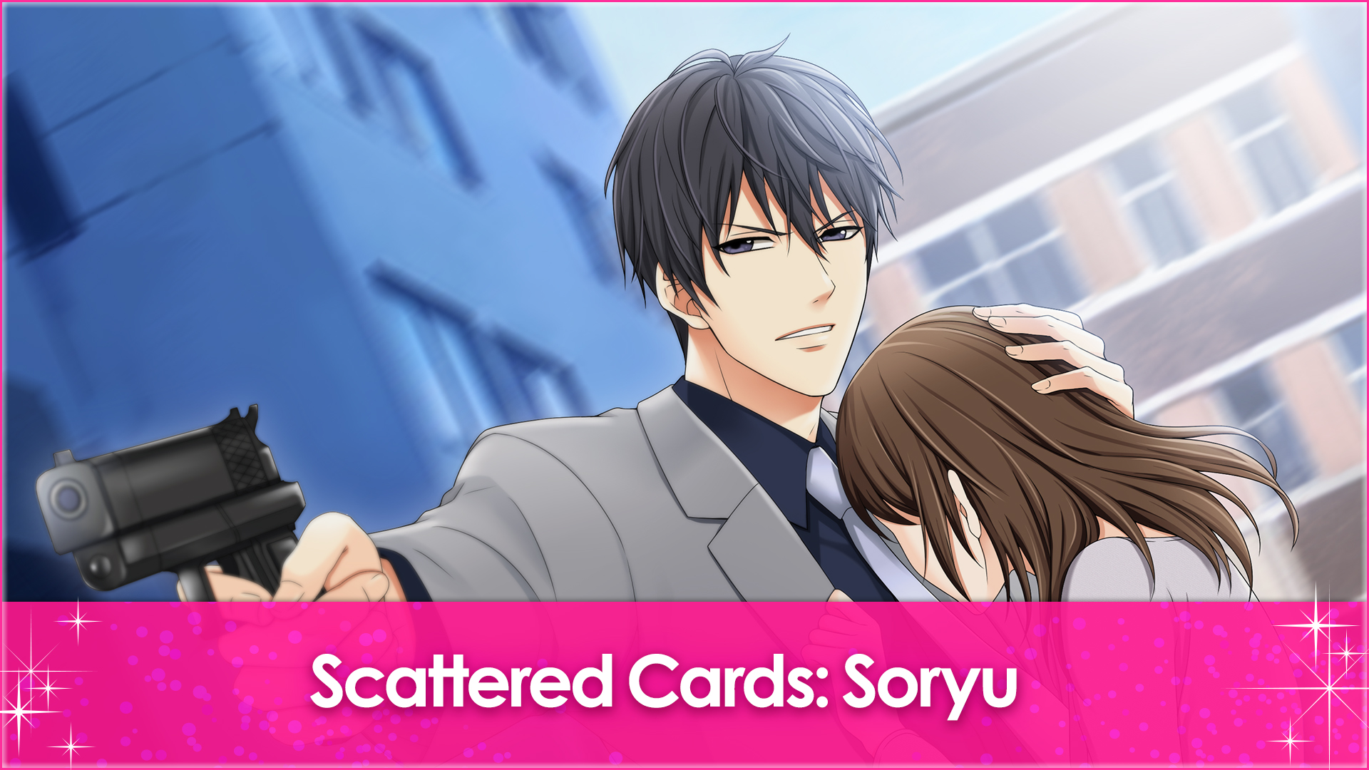 Scattered Cards: Soryu