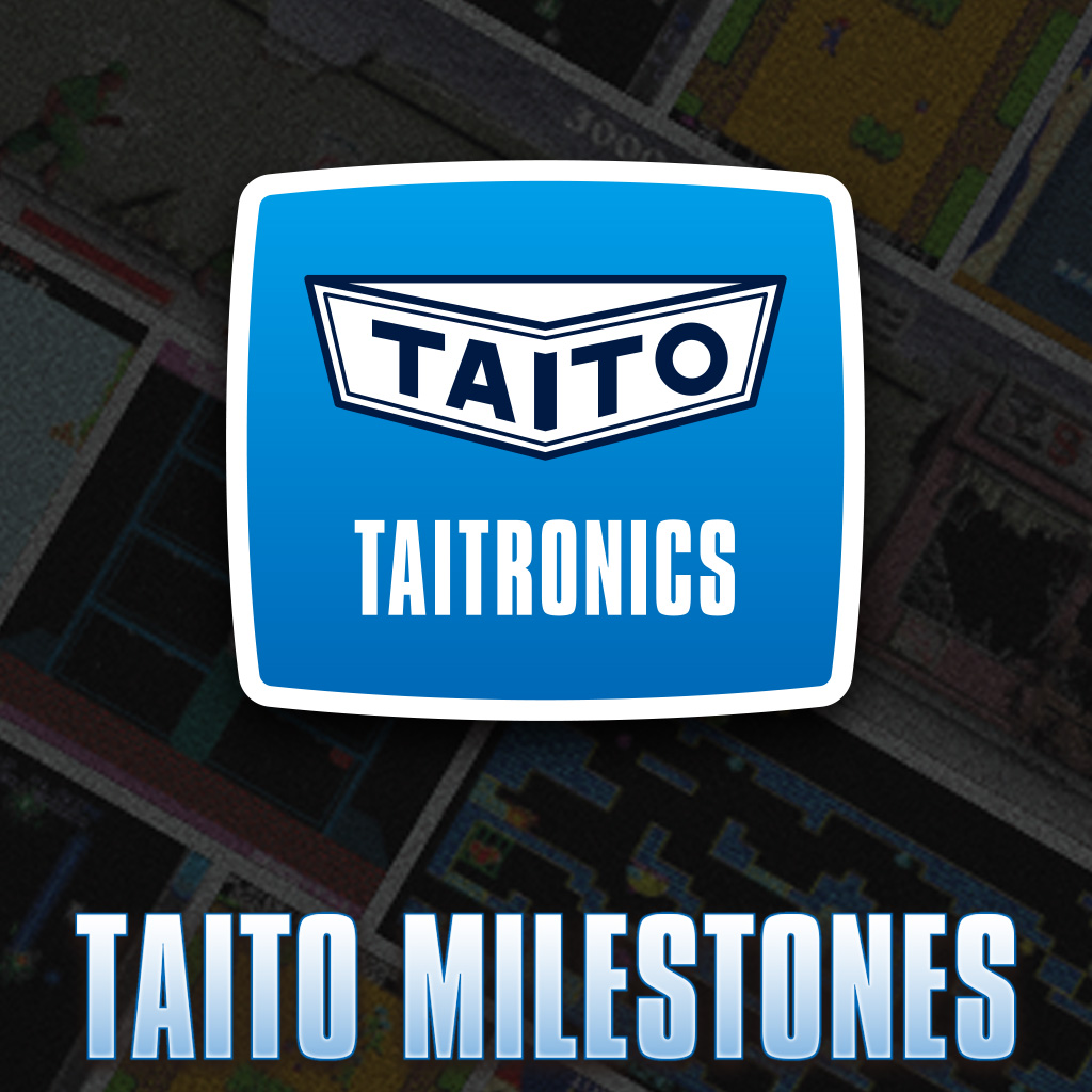 タイトーマイルストーン