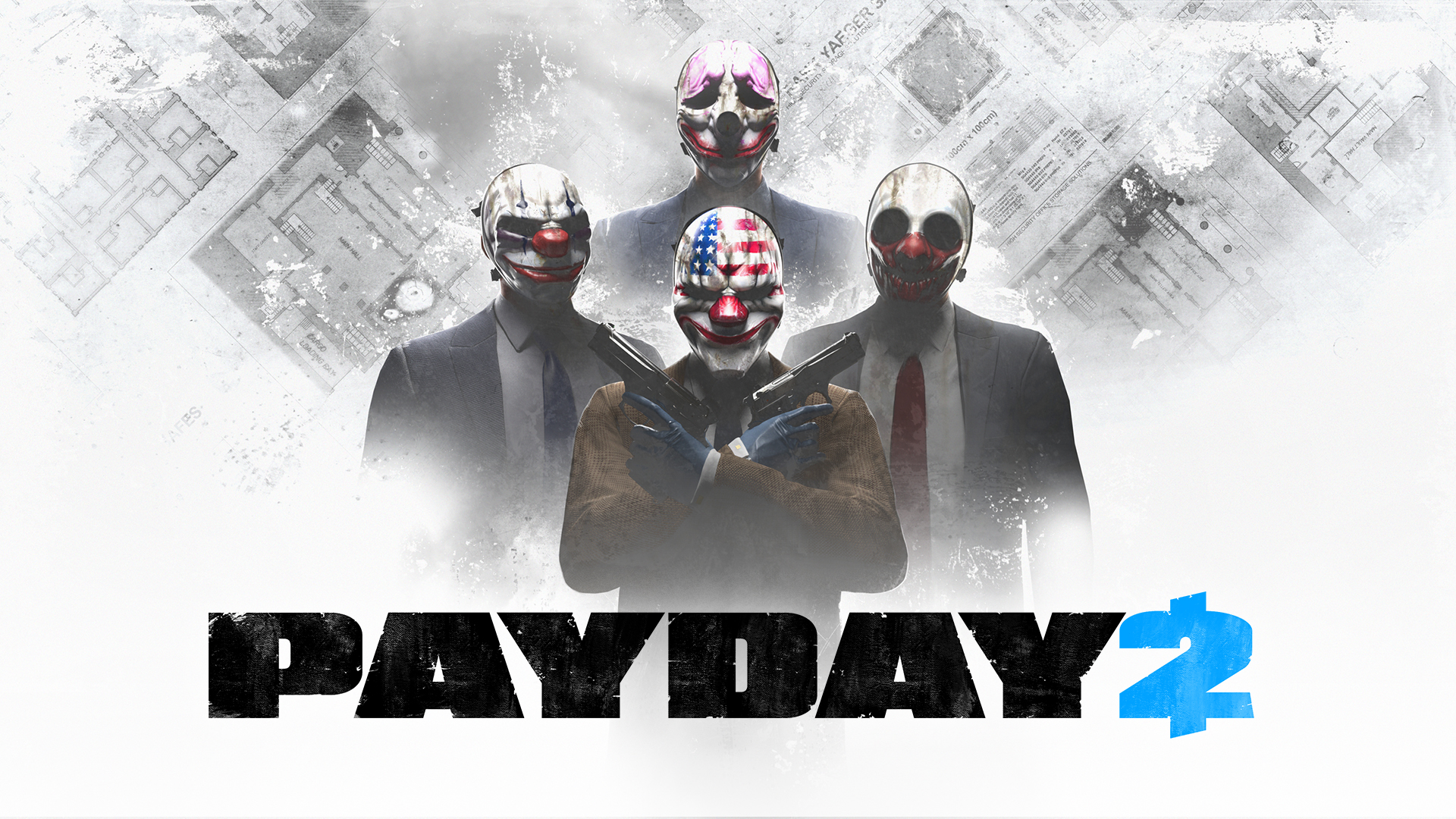 Payday 2 Nintendo Switch Eshop Download