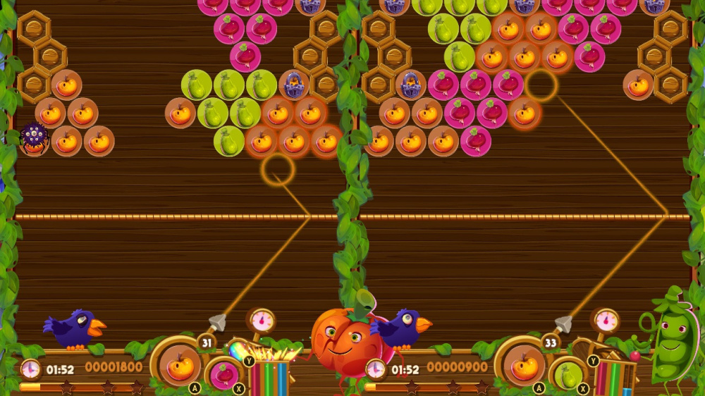 Bubble Shooter Free Online Game- Games-eShop