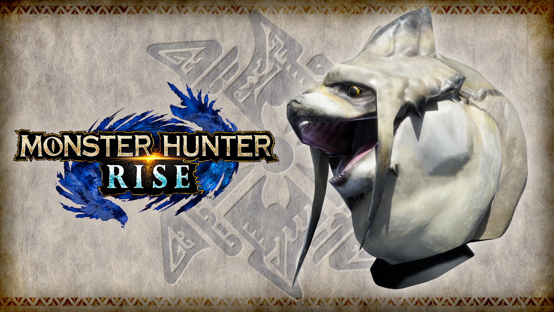 Bombadgy Mask Hunter Layered Armor Piece Monster Hunter Rise Nintendo   27910f4aa9d7b297e38df10cb7aecda0c0daf9ac00c4bf69cfa0b4a9503fa6b4 