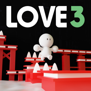 LOVE 3-游戏公社