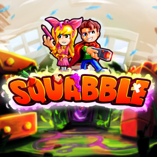 怄气小队-游戏公社