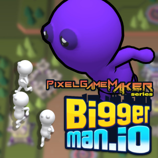 像素游戏制作大师系列：大大大-游戏公社