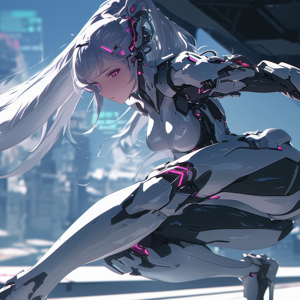 TetroMosaic, RacY: AutomatA