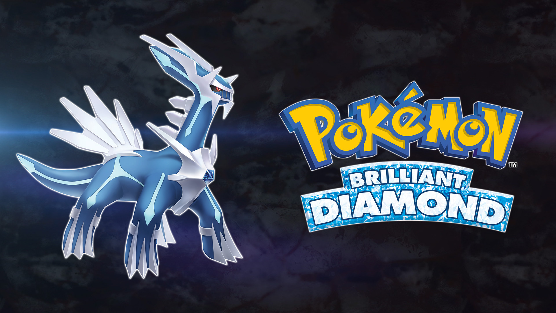 Pokémon Brilliant Diamond Nintendo Switch Games Nintendo
