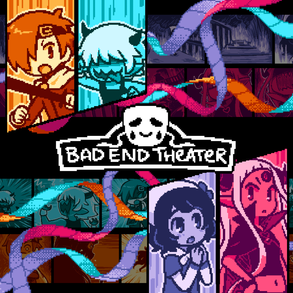 BAD END THEATER