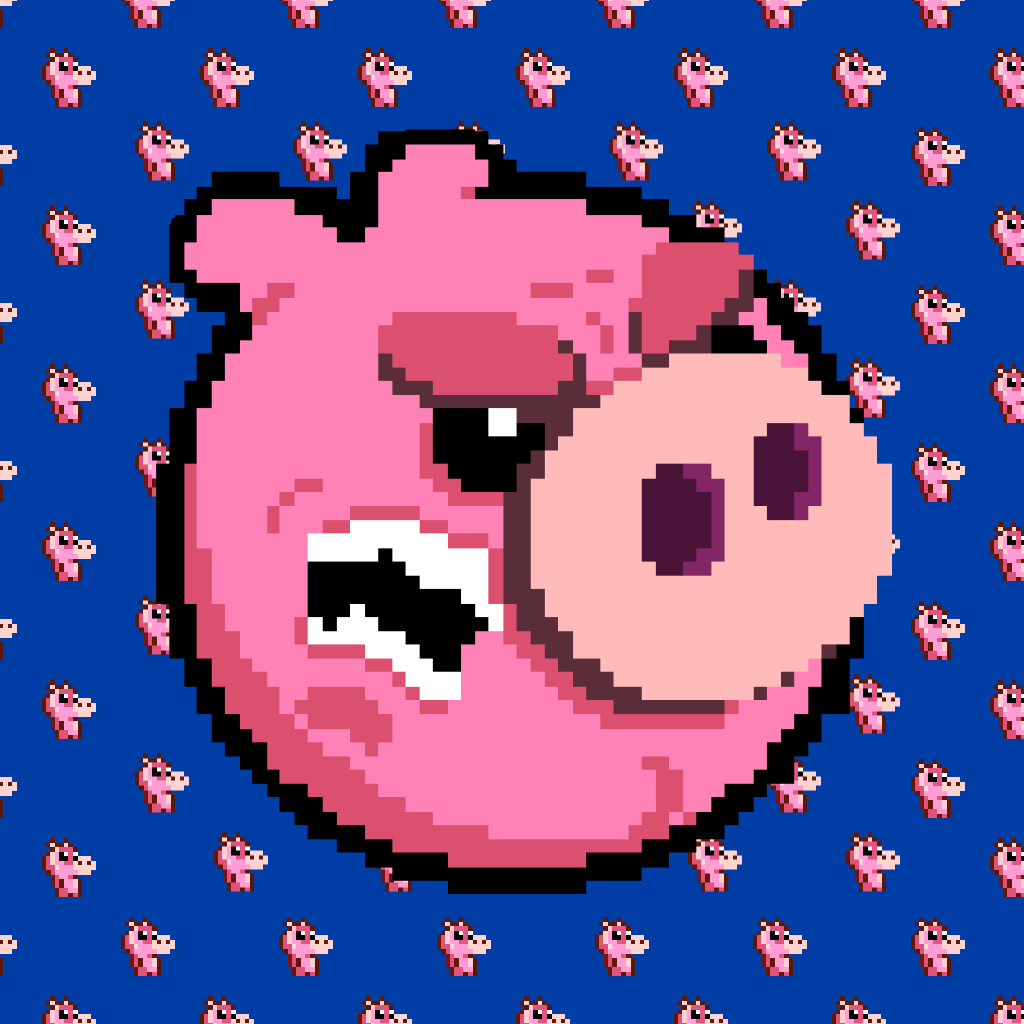 Ammo Pigs: Armed and Delicious