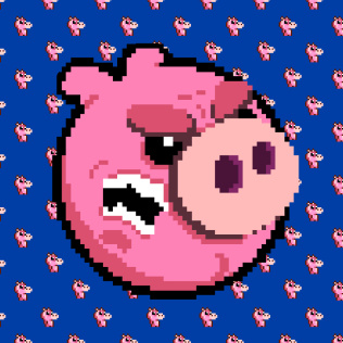 弹药猪武装和美味-游戏公社