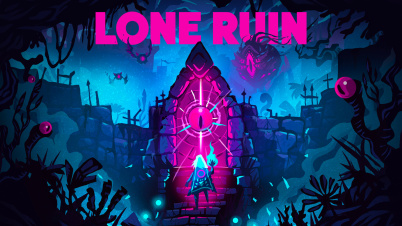 Lone Ruin